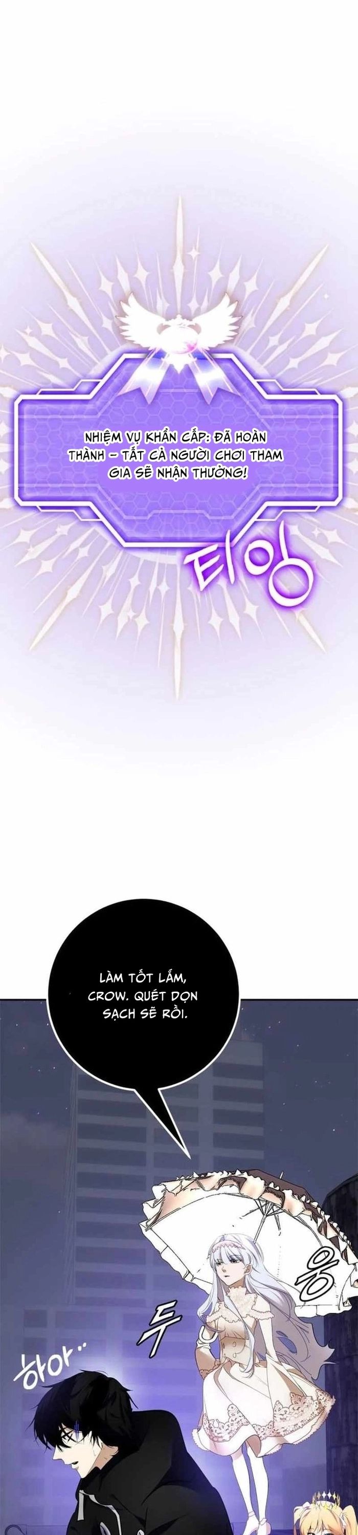 Trở Lại Thành Người Chơi Chapter 151 - 49