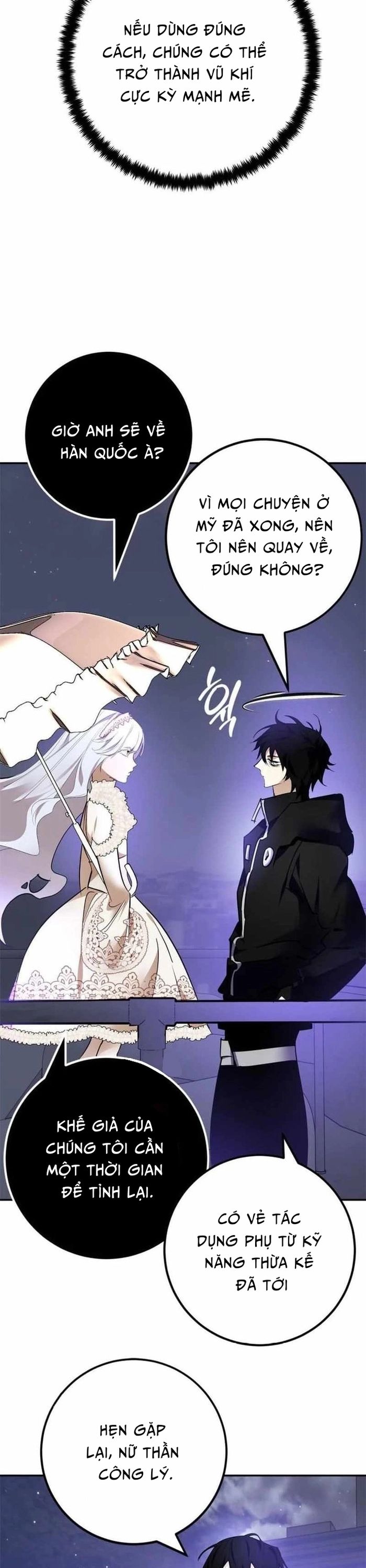 Trở Lại Thành Người Chơi Chapter 151 - 52