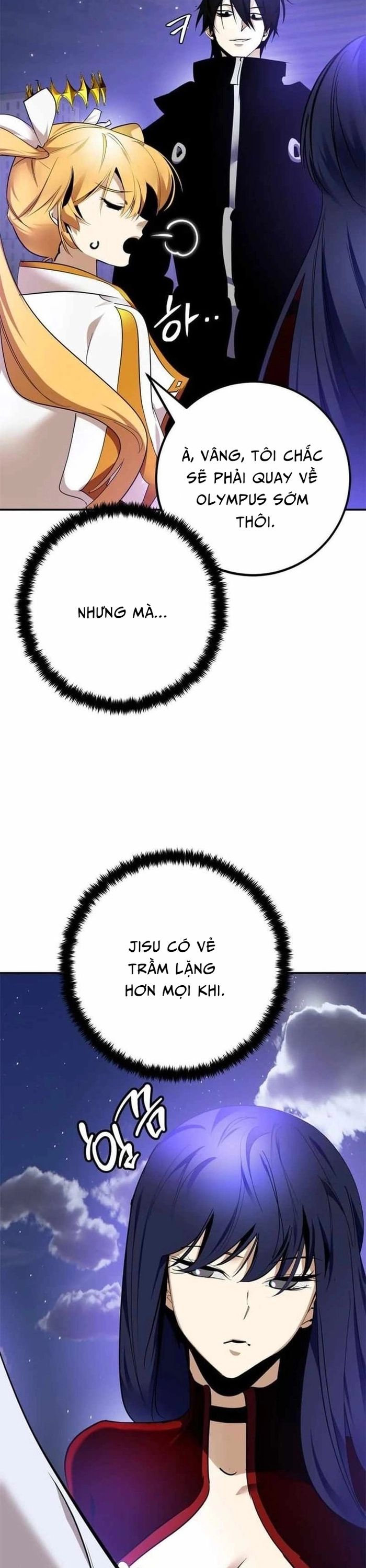 Trở Lại Thành Người Chơi Chapter 151 - 53