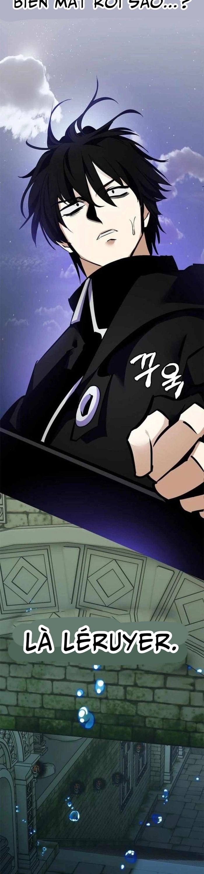 Trở Lại Thành Người Chơi Chapter 151 - 57