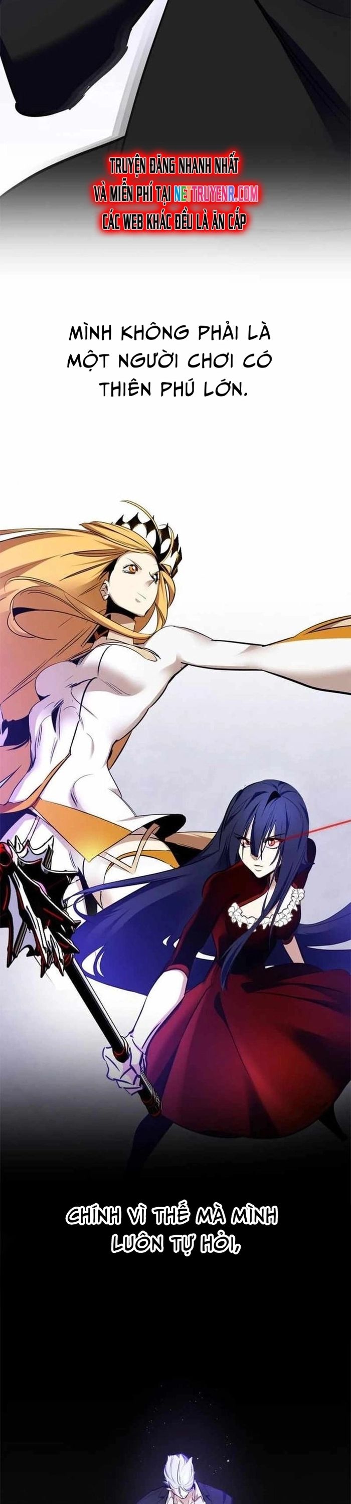 Trở Lại Thành Người Chơi Chapter 151 - 7