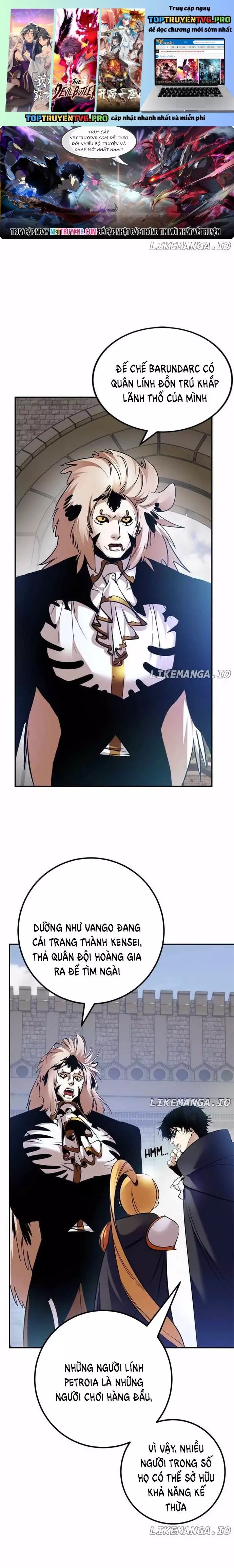 Trở Lại Thành Người Chơi Chapter 174 - 2