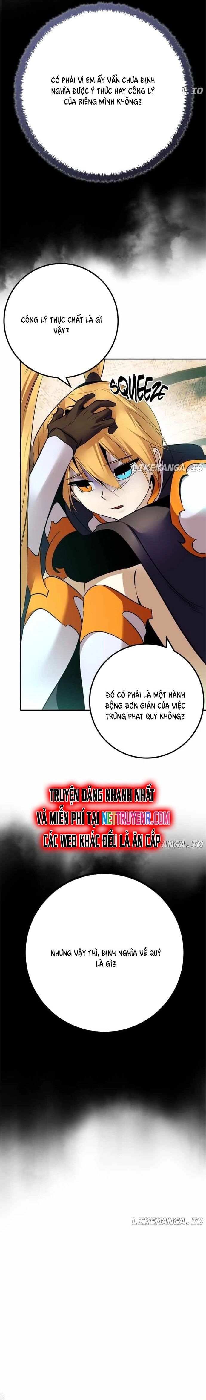 Trở Lại Thành Người Chơi Chapter 174 - 11