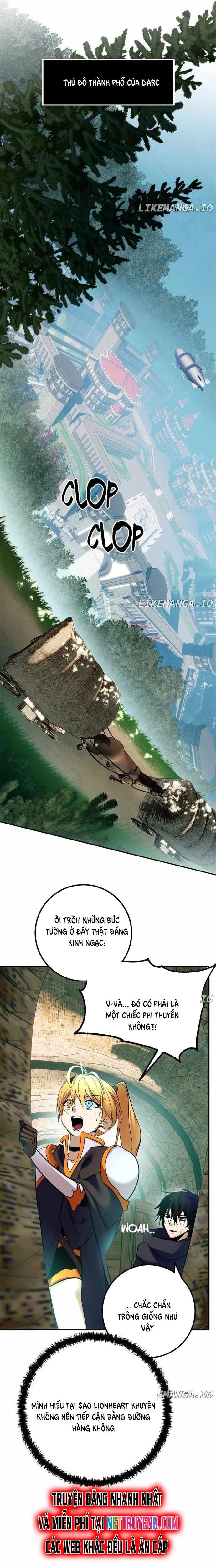 Trở Lại Thành Người Chơi Chapter 174 - 12