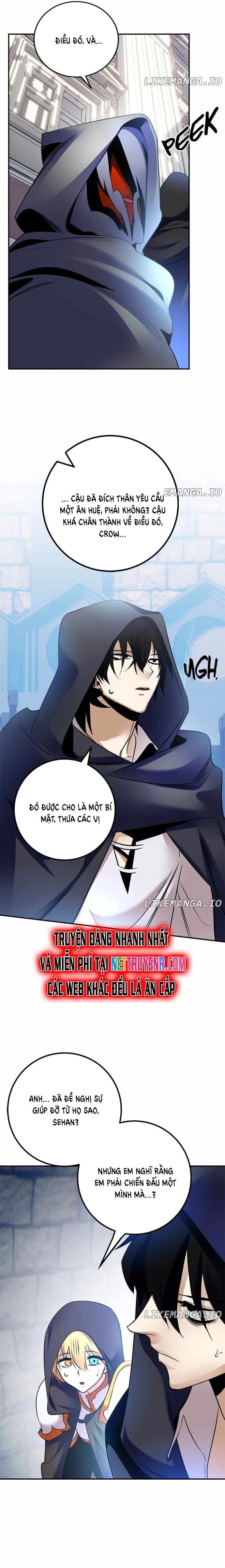 Trở Lại Thành Người Chơi Chapter 174 - 15