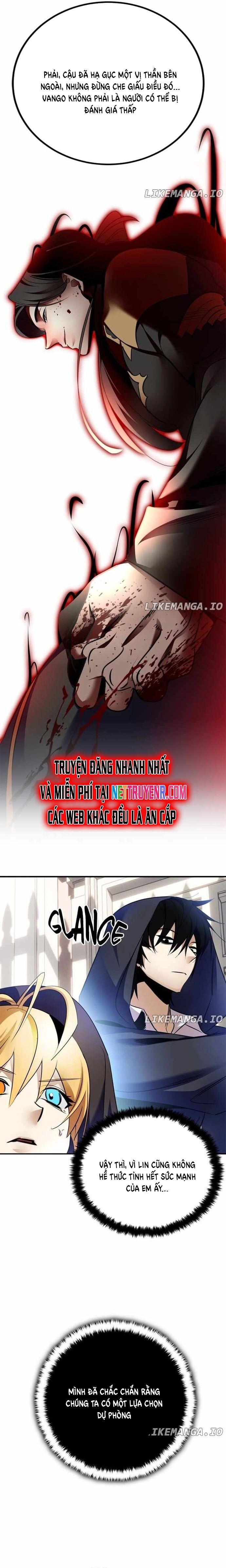 Trở Lại Thành Người Chơi Chapter 174 - 17