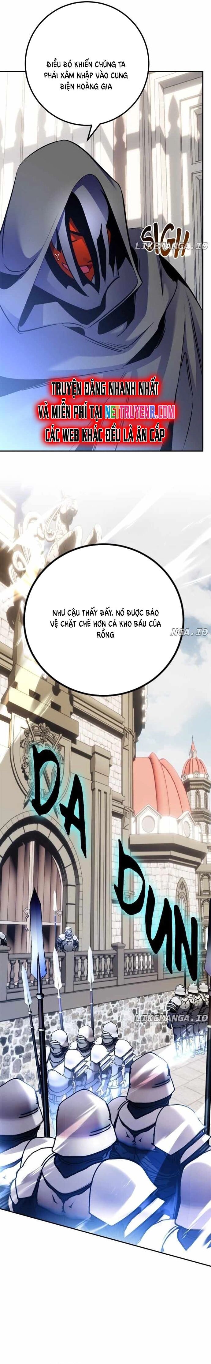 Trở Lại Thành Người Chơi Chapter 174 - 19