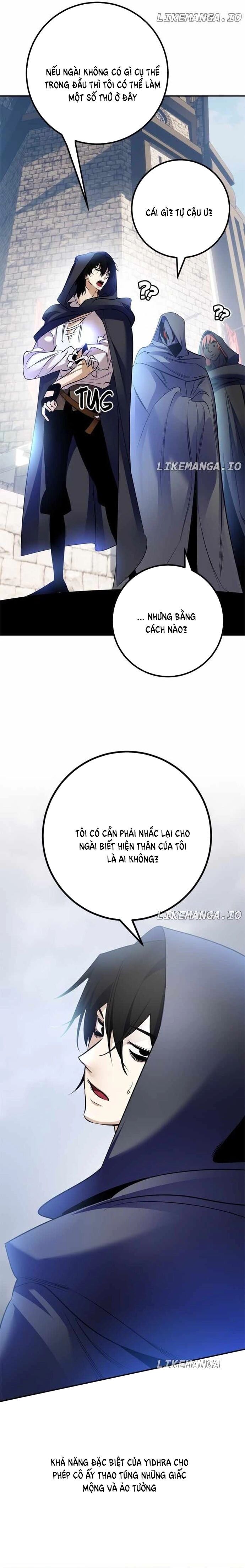 Trở Lại Thành Người Chơi Chapter 174 - 21