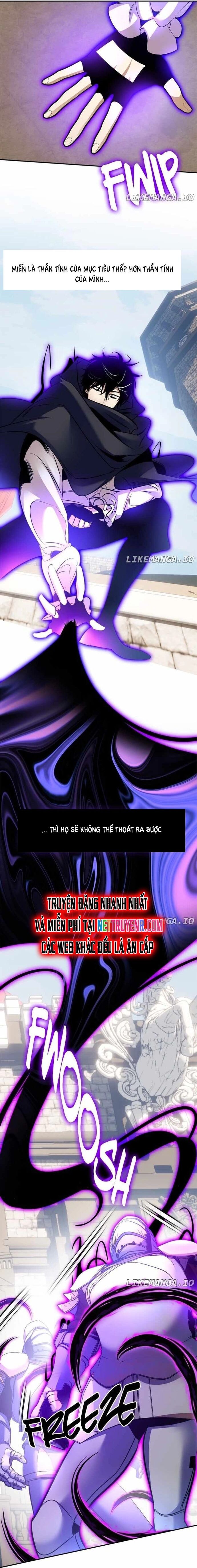 Trở Lại Thành Người Chơi Chapter 174 - 22