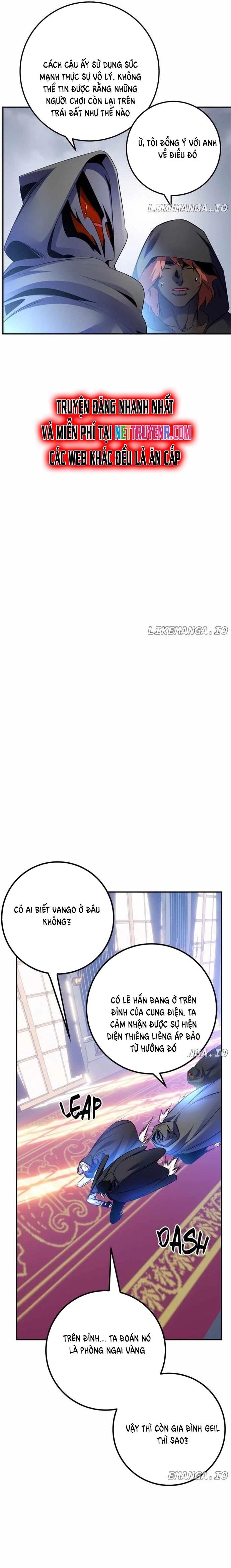 Trở Lại Thành Người Chơi Chapter 174 - 24