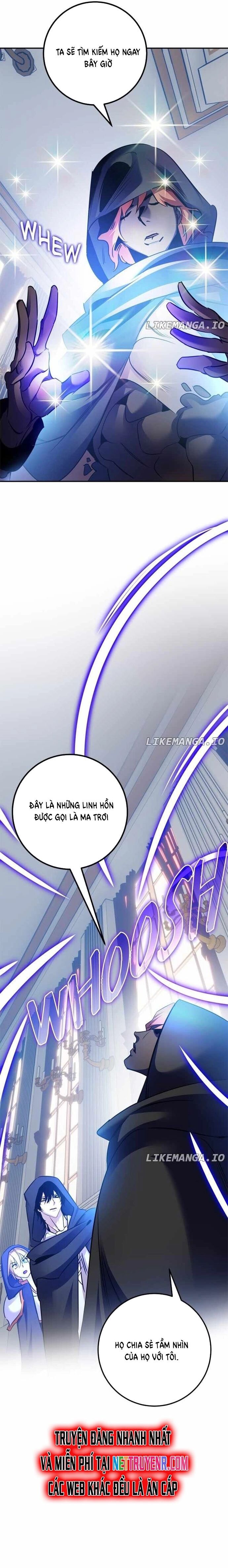 Trở Lại Thành Người Chơi Chapter 174 - 25