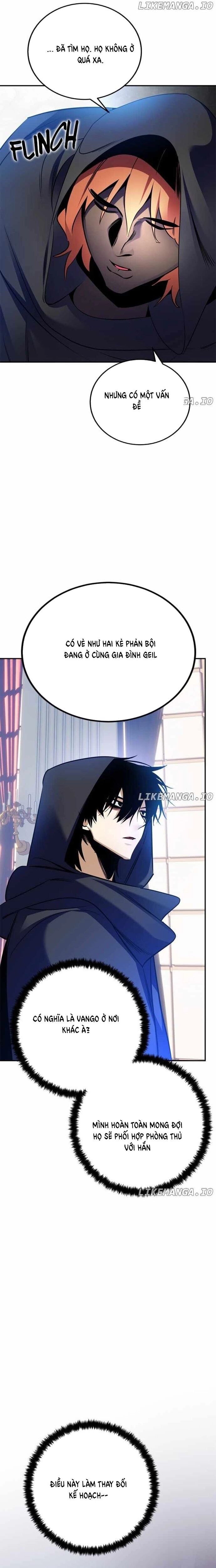 Trở Lại Thành Người Chơi Chapter 174 - 26