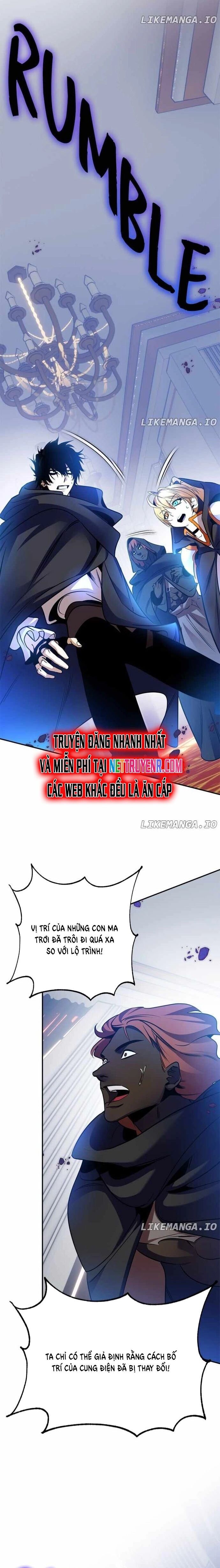 Trở Lại Thành Người Chơi Chapter 174 - 27