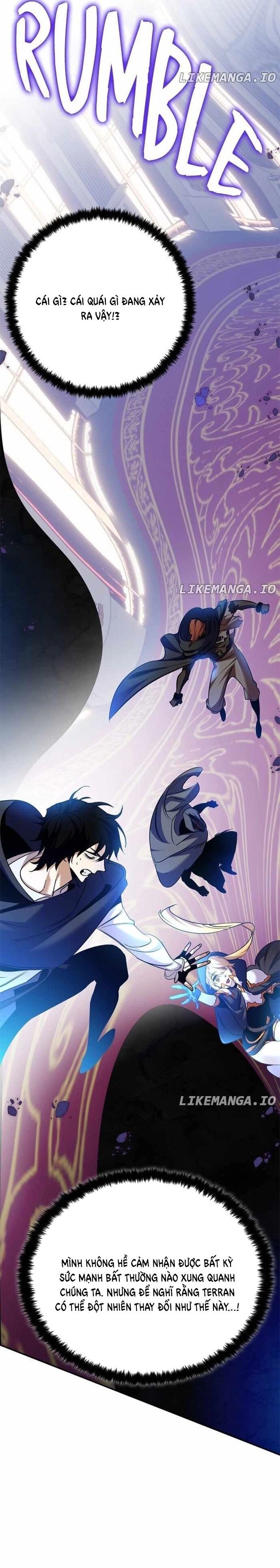 Trở Lại Thành Người Chơi Chapter 174 - 28