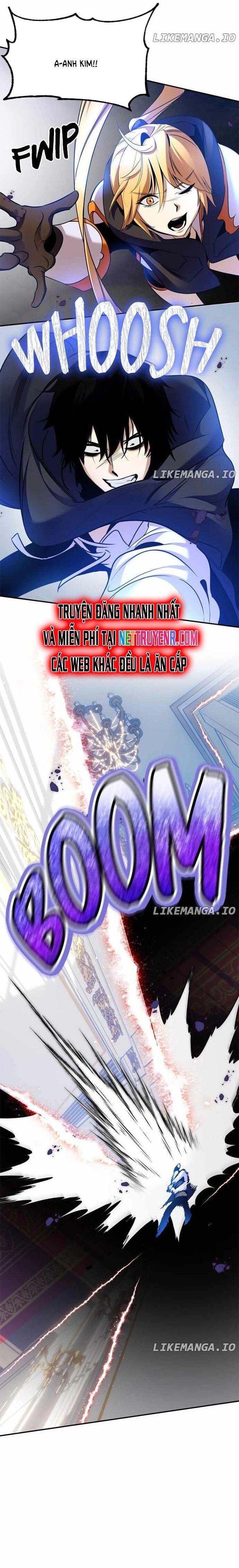 Trở Lại Thành Người Chơi Chapter 174 - 29