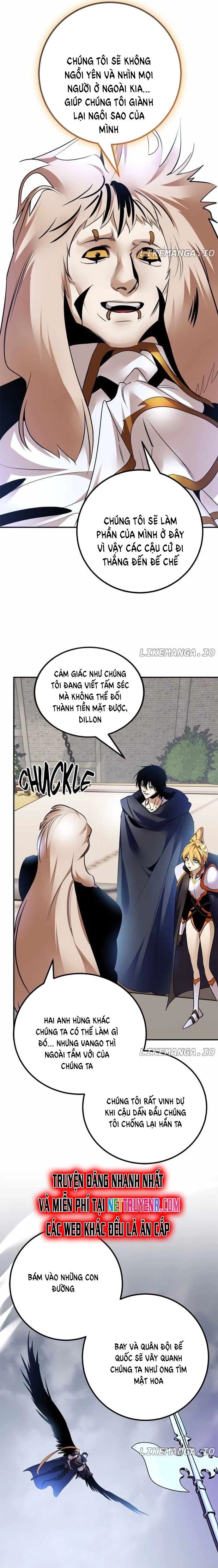 Trở Lại Thành Người Chơi Chapter 174 - 4