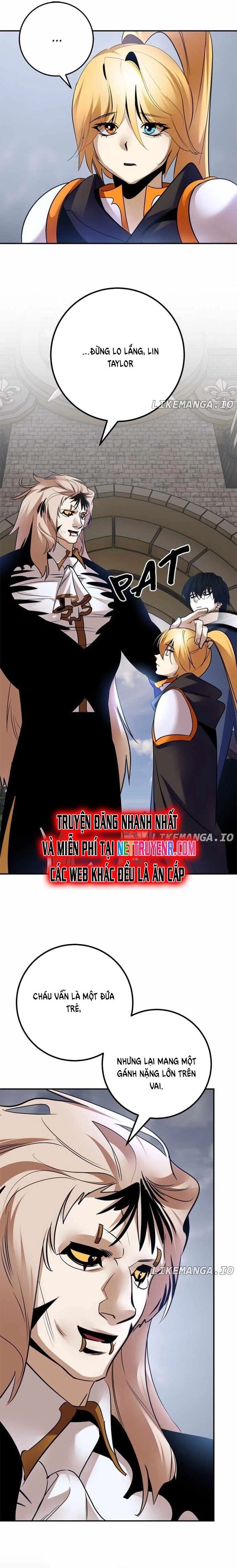 Trở Lại Thành Người Chơi Chapter 174 - 6