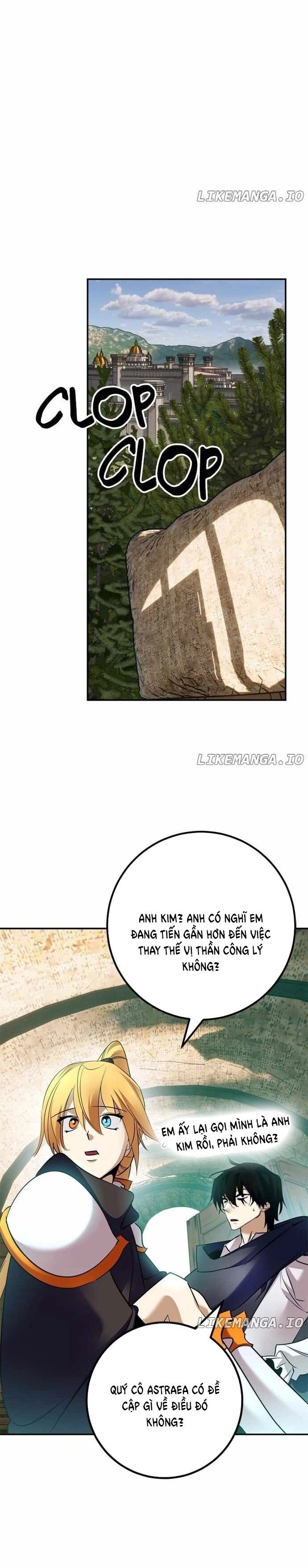 Trở Lại Thành Người Chơi Chapter 174 - 8