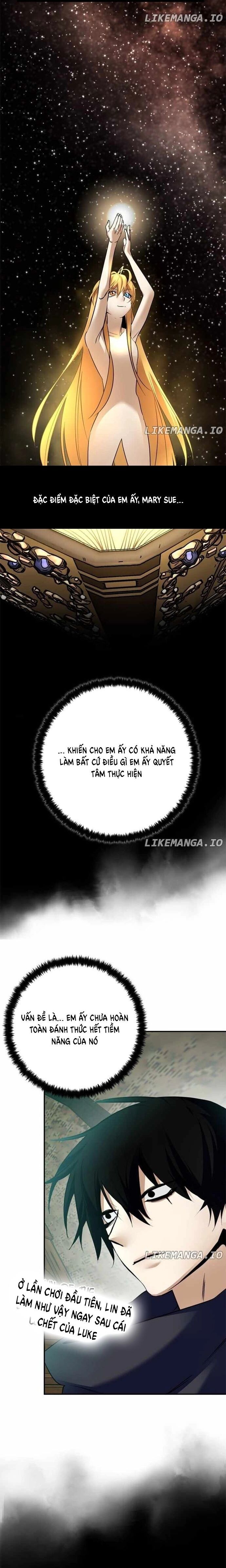 Trở Lại Thành Người Chơi Chapter 174 - 10