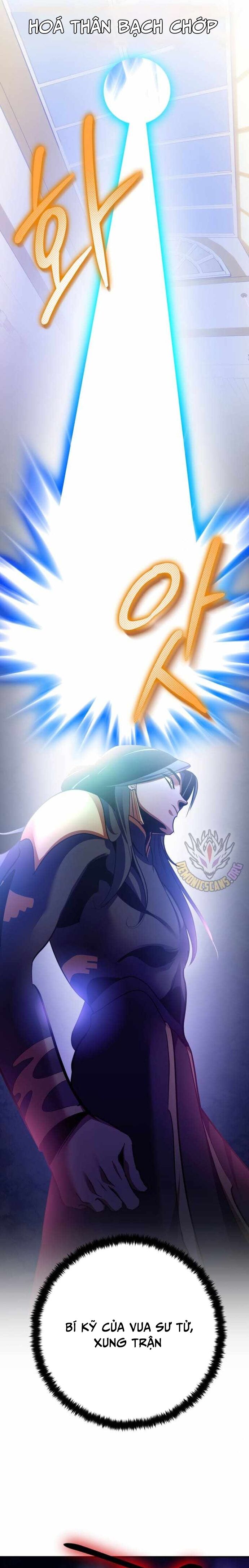 Trở Lại Thành Người Chơi Chapter 175 - 11