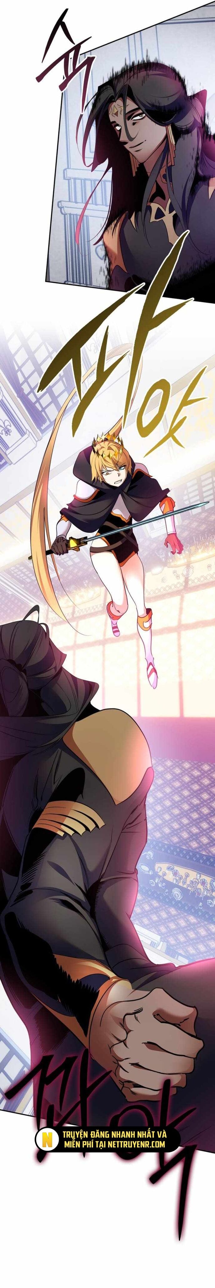 Trở Lại Thành Người Chơi Chapter 175 - 13