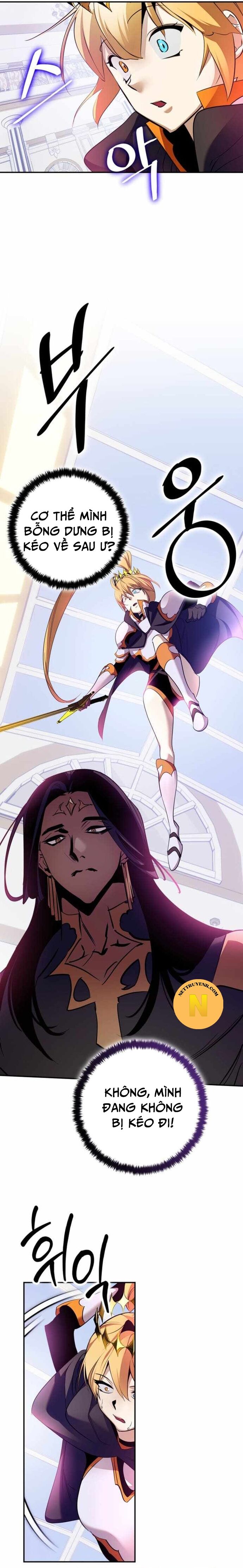 Trở Lại Thành Người Chơi Chapter 175 - 18