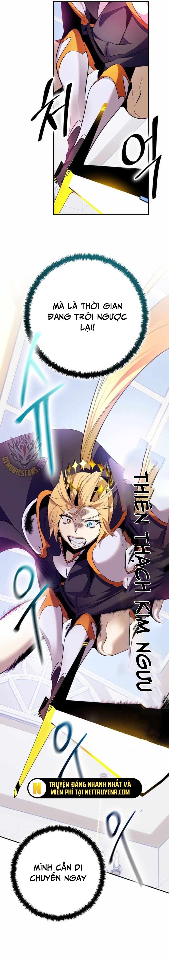 Trở Lại Thành Người Chơi Chapter 175 - 19
