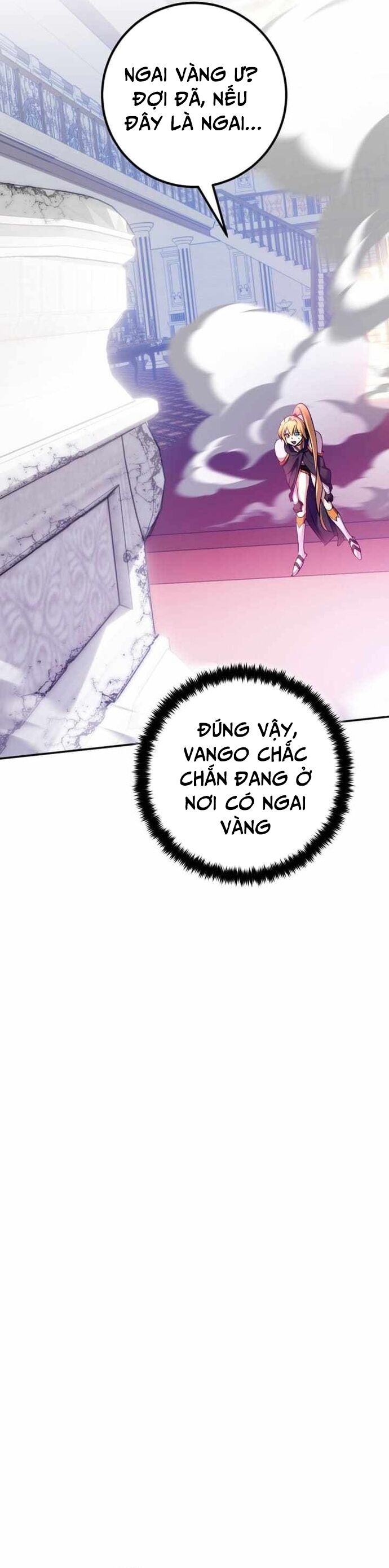 Trở Lại Thành Người Chơi Chapter 175 - 3