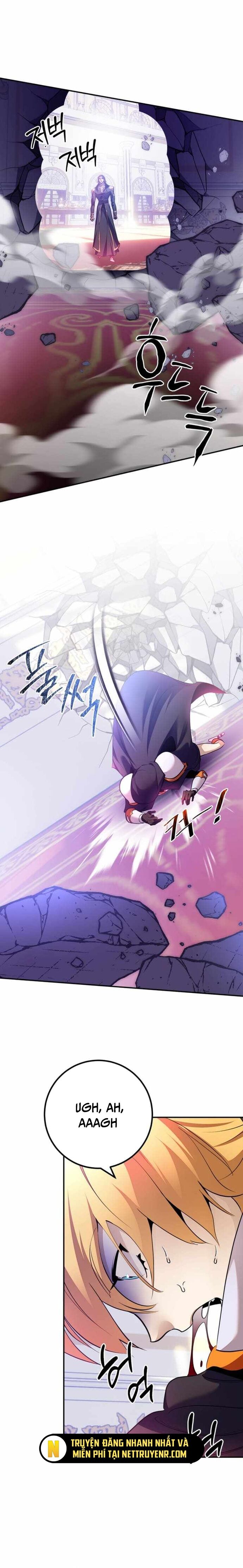 Trở Lại Thành Người Chơi Chapter 175 - 21