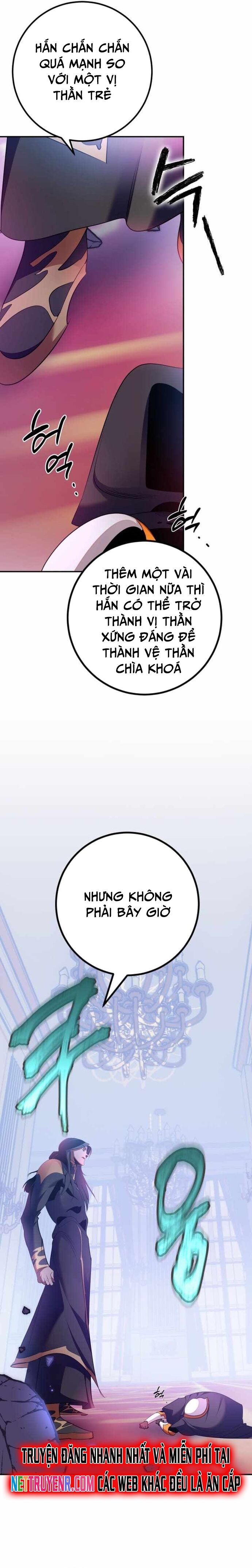 Trở Lại Thành Người Chơi Chapter 175 - 22