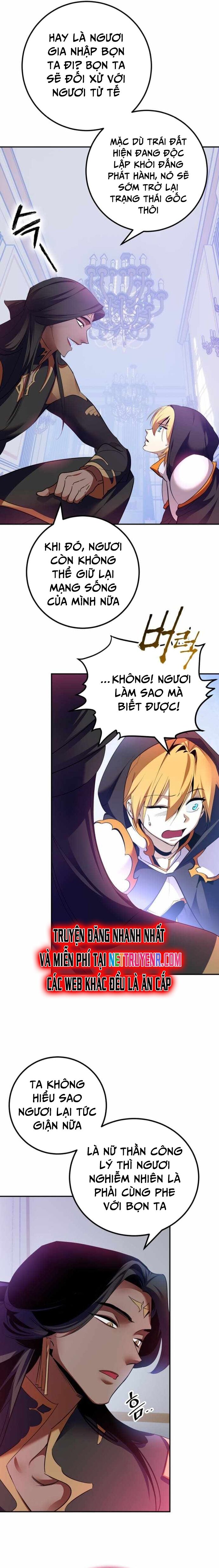 Trở Lại Thành Người Chơi Chapter 175 - 24