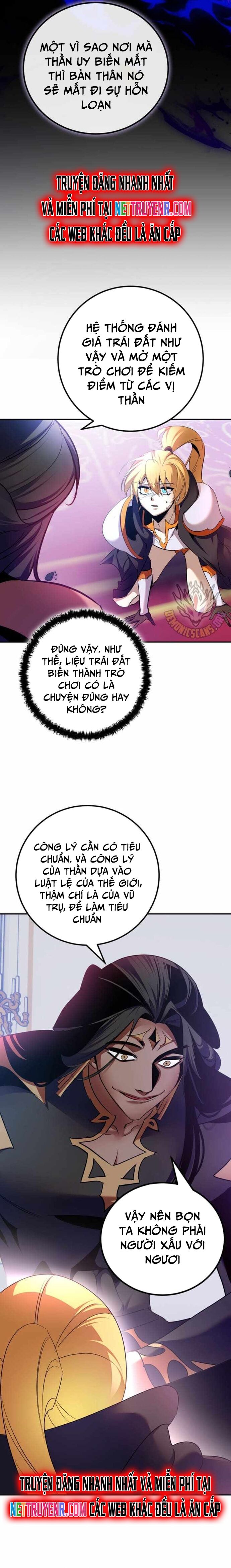 Trở Lại Thành Người Chơi Chapter 175 - 27