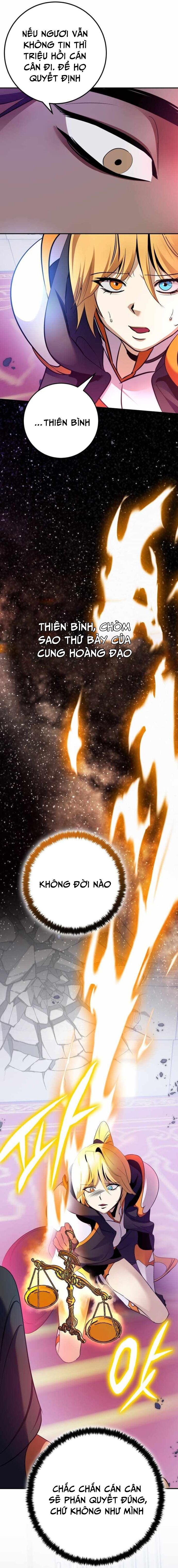 Trở Lại Thành Người Chơi Chapter 175 - 28