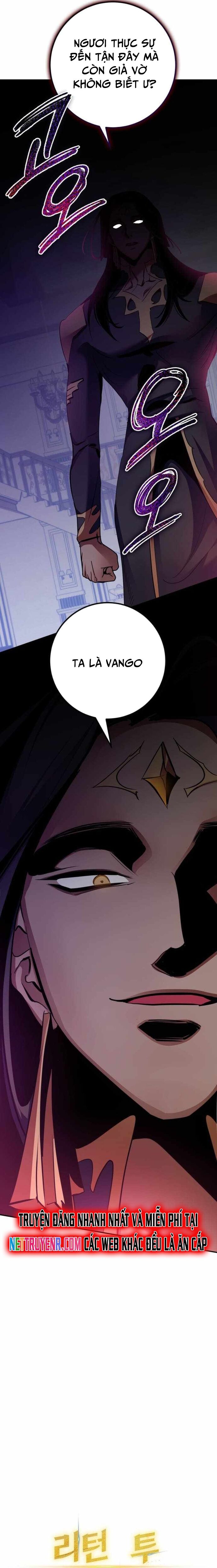 Trở Lại Thành Người Chơi Chapter 175 - 5