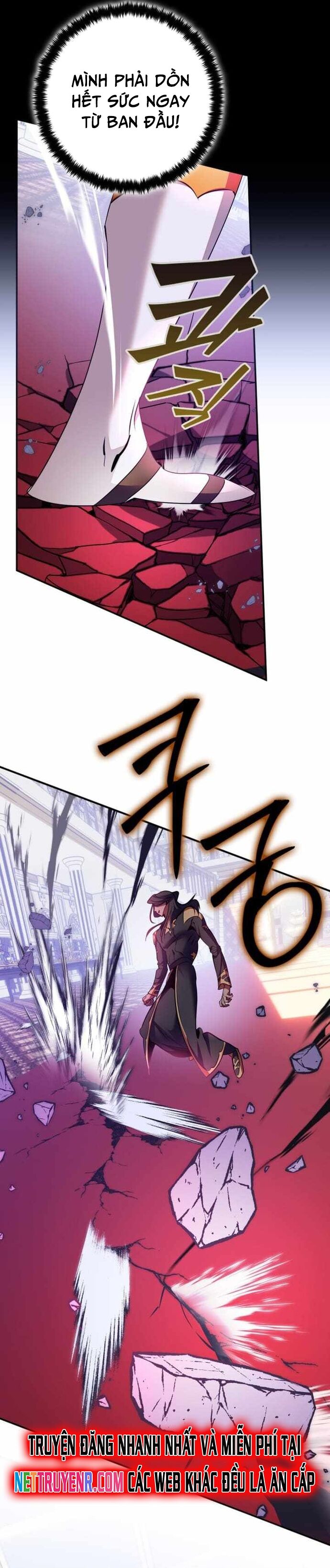 Trở Lại Thành Người Chơi Chapter 175 - 10