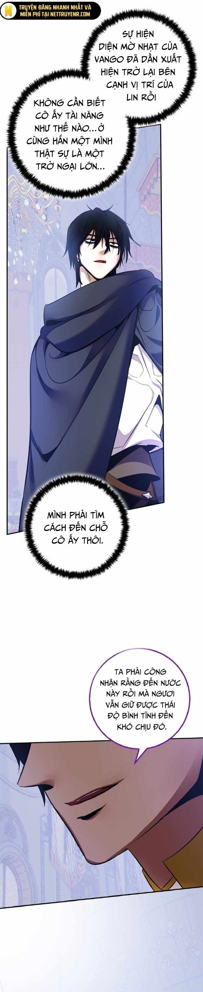 Trở Lại Thành Người Chơi Chapter 176 - 11