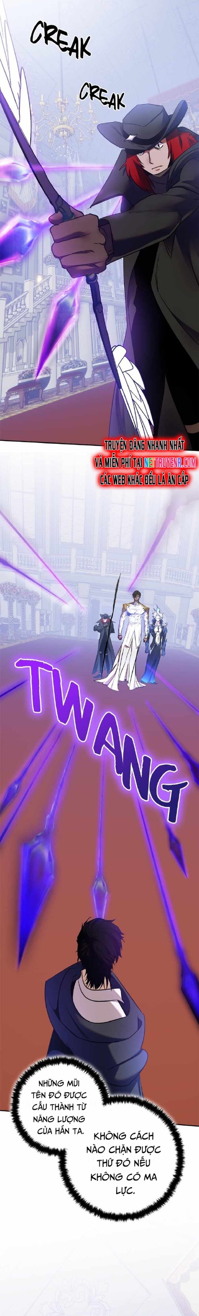 Trở Lại Thành Người Chơi Chapter 176 - 12