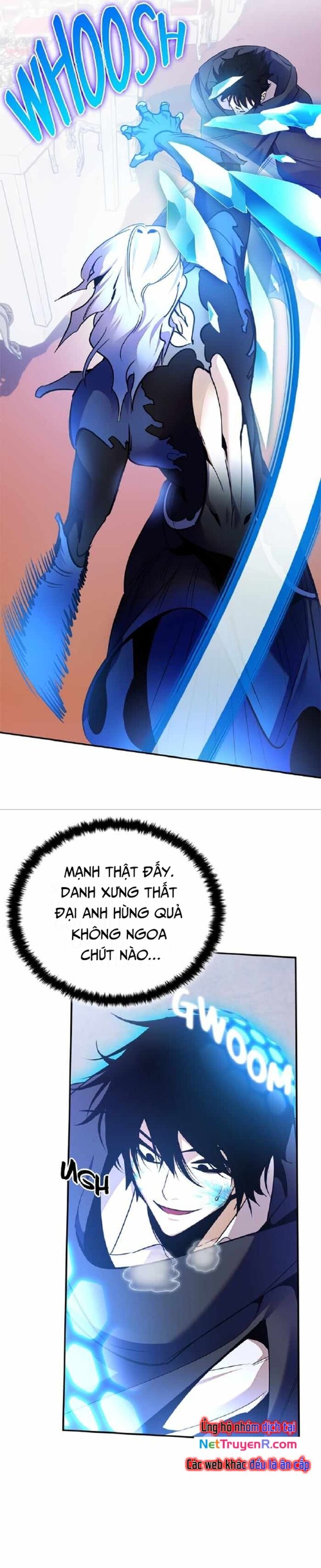 Trở Lại Thành Người Chơi Chapter 176 - 14