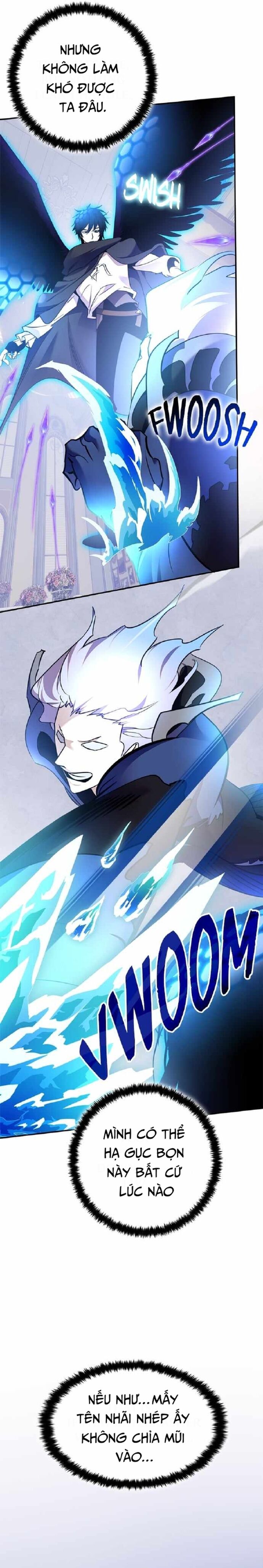 Trở Lại Thành Người Chơi Chapter 176 - 15