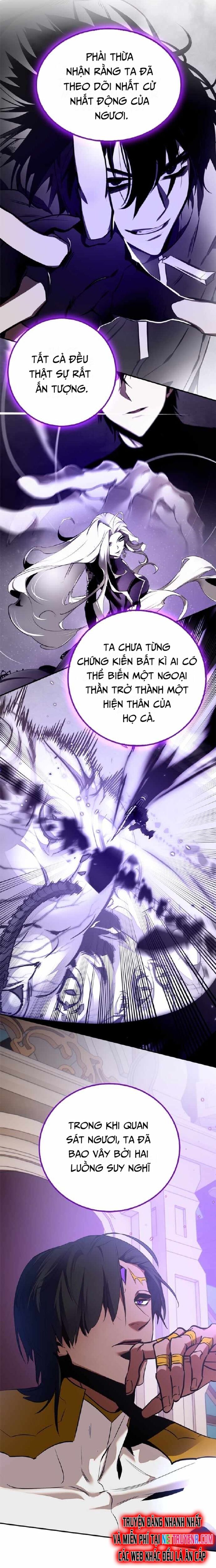 Trở Lại Thành Người Chơi Chapter 176 - 18