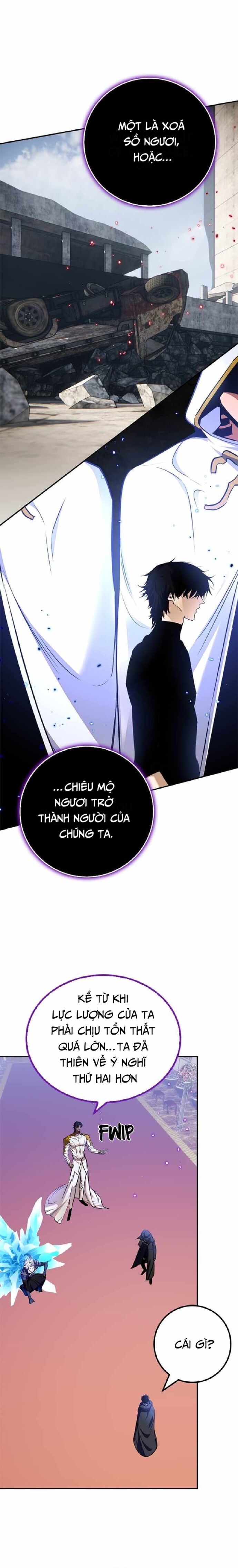 Trở Lại Thành Người Chơi Chapter 176 - 19