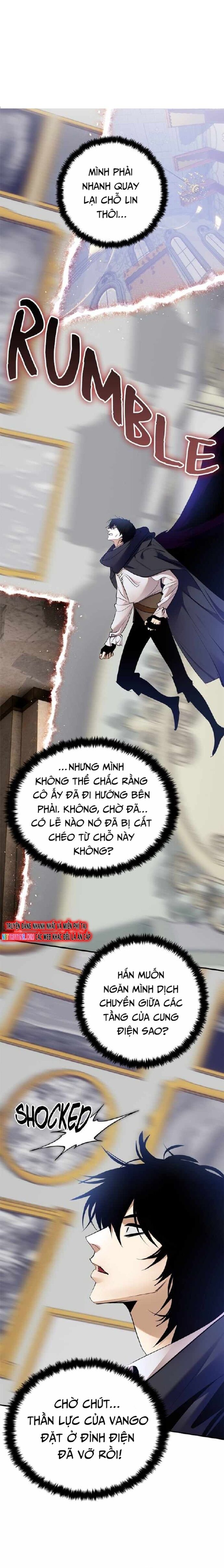 Trở Lại Thành Người Chơi Chapter 176 - 3