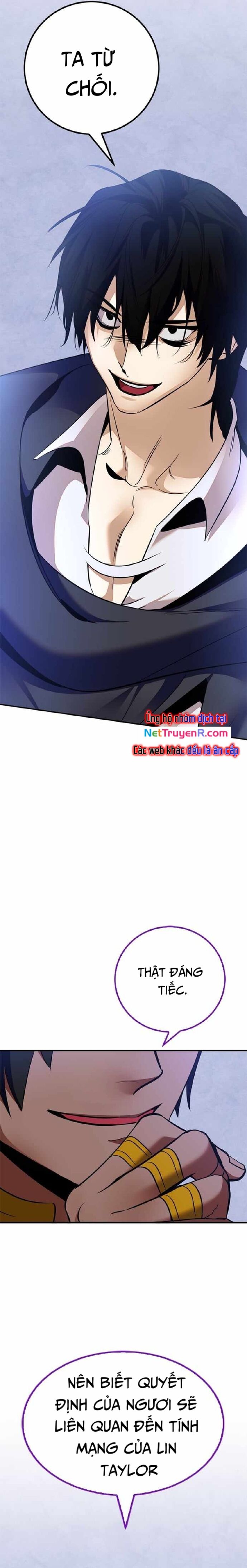 Trở Lại Thành Người Chơi Chapter 176 - 21