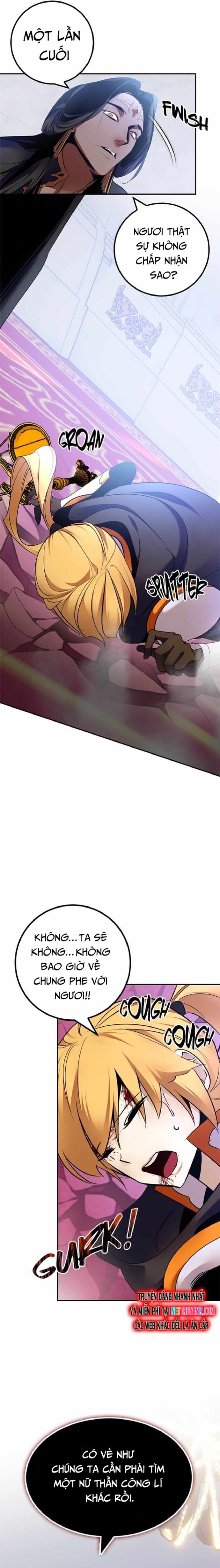 Trở Lại Thành Người Chơi Chapter 176 - 23
