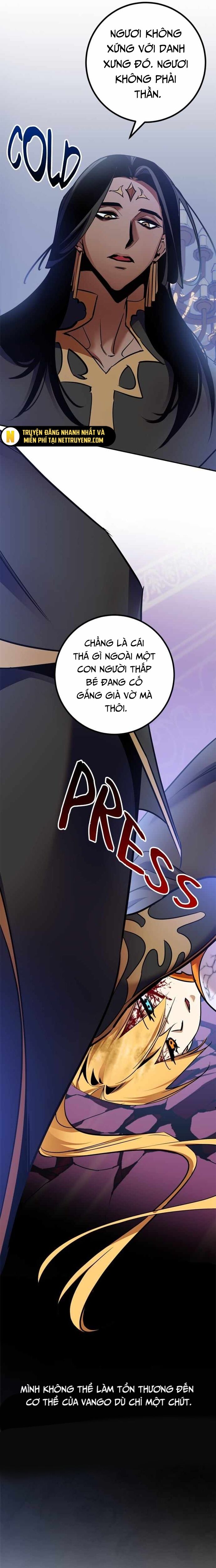 Trở Lại Thành Người Chơi Chapter 176 - 26