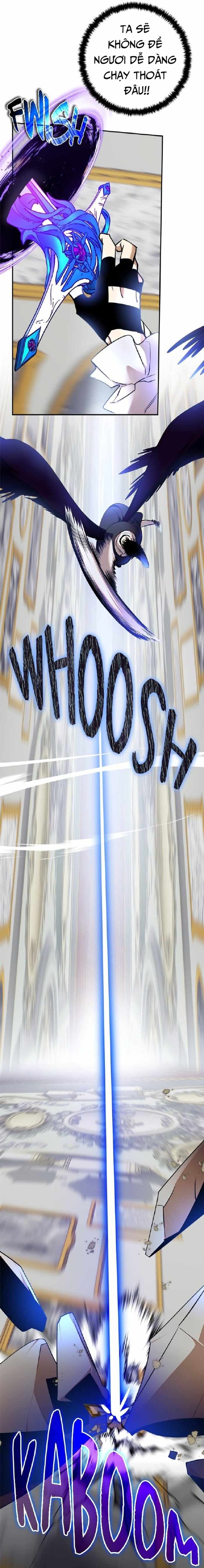 Trở Lại Thành Người Chơi Chapter 176 - 4