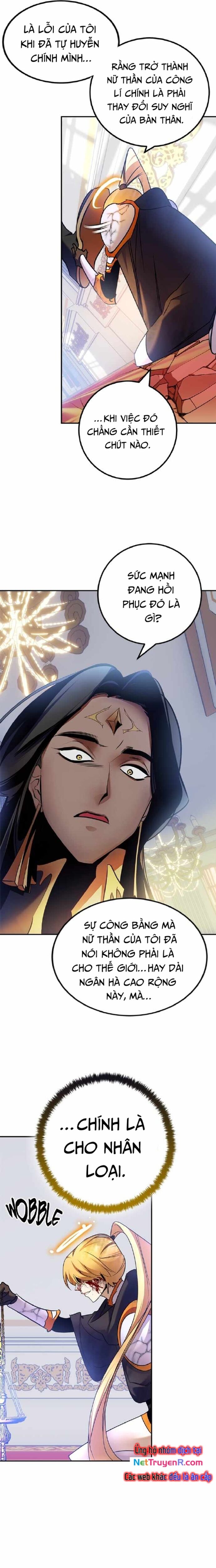 Trở Lại Thành Người Chơi Chapter 176 - 32