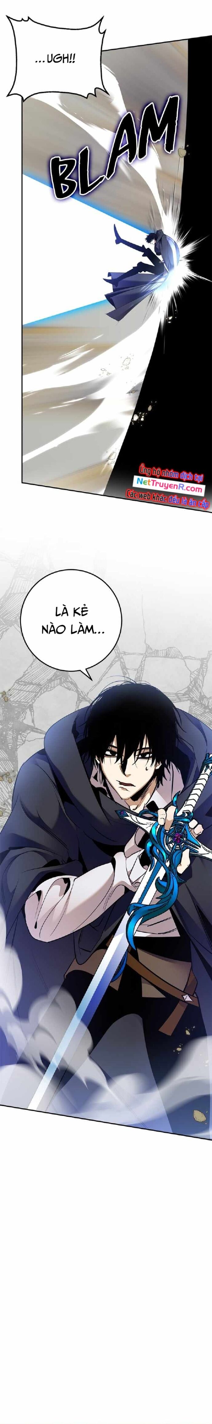 Trở Lại Thành Người Chơi Chapter 176 - 6