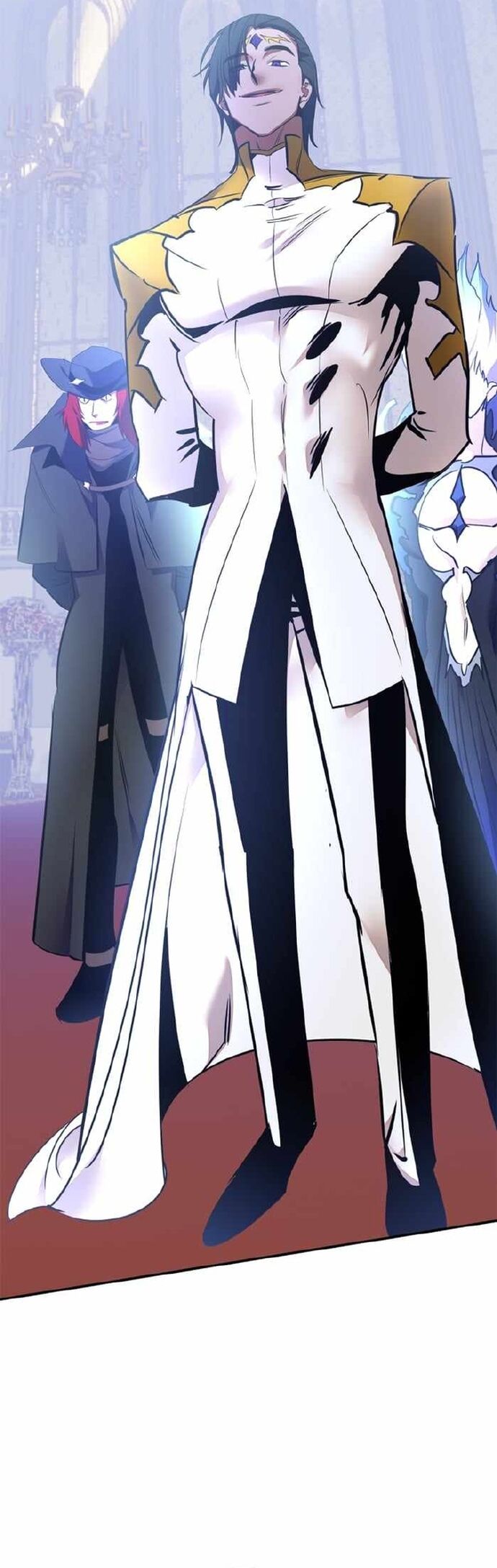 Trở Lại Thành Người Chơi Chapter 176 - 9