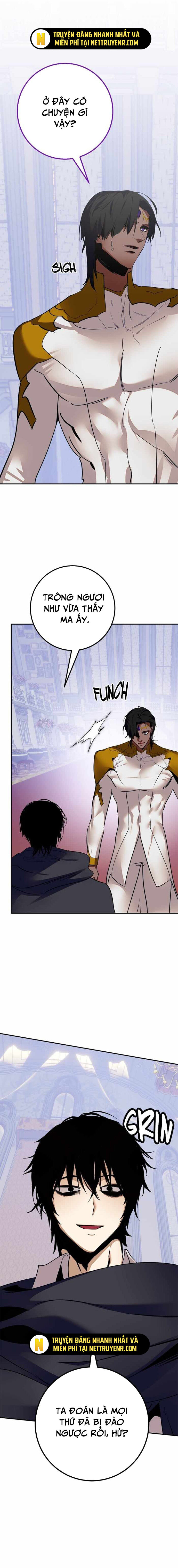 Trở Lại Thành Người Chơi Chapter 177 - 16